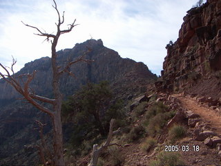 Grand Canyon -- South Kaibab