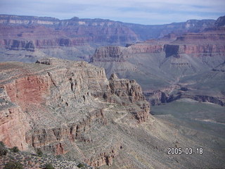 Grand Canyon -- South Kaibab