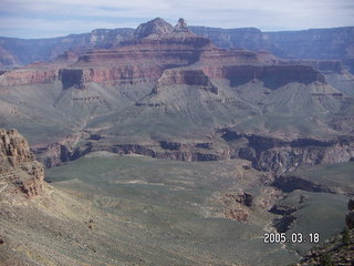 Grand Canyon -- South Kaibab