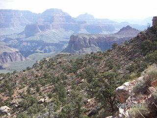 Grand Canyon -- South Kaibab