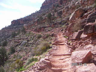 Grand Canyon -- South Kaibab