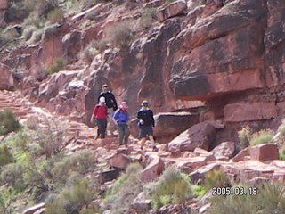 Grand Canyon -- South Kaibab