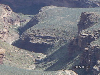 Grand Canyon -- South Kaibab