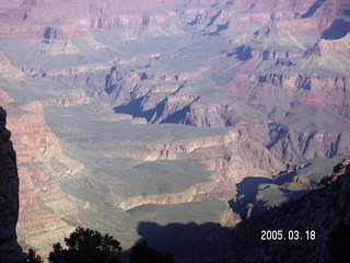 Grand Canyon -- South Kaibab
