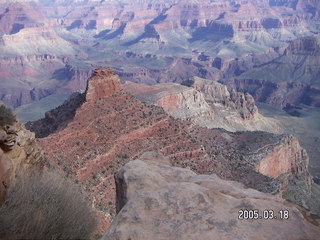 Grand Canyon -- South Kaibab