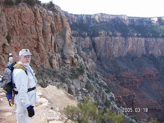 Grand Canyon -- Greg -- South Kaibab