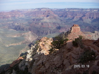 Grand Canyon -- South Kaibab