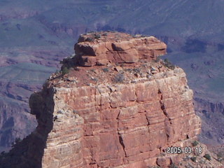 Grand Canyon -- South Kaibab