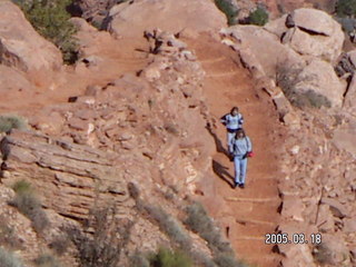 Grand Canyon -- South Kaibab