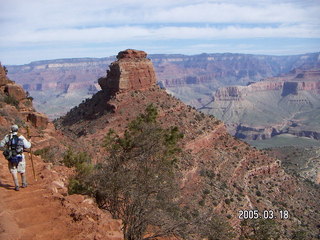 Grand Canyon -- South Kaibab