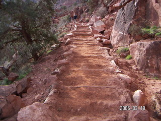 Grand Canyon -- South Kaibab