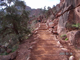 Grand Canyon -- South Kaibab