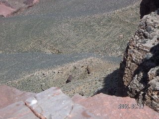 Grand Canyon -- South Kaibab