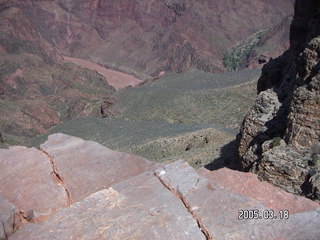 Grand Canyon -- South Kaibab