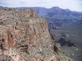 Grand Canyon -- South Kaibab