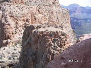 Grand Canyon -- South Kaibab
