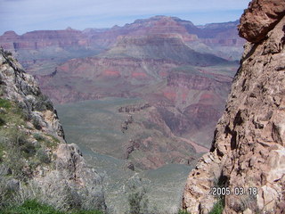 Grand Canyon -- South Kaibab