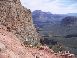 Grand Canyon -- South Kaibab