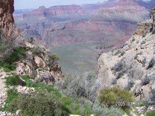Grand Canyon -- South Kaibab