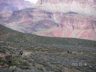 Grand Canyon -- South Kaibab