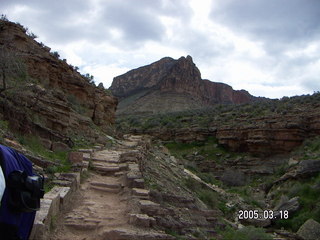Grand Canyon -- South Kaibab