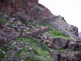 Grand Canyon -- South Kaibab