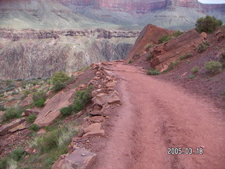 Grand Canyon -- South Kaibab