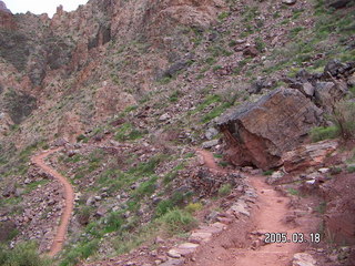 Grand Canyon -- South Kaibab