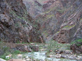Grand Canyon -- Phantom Ranch