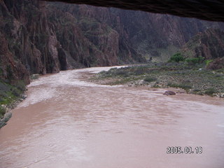 Grand Canyon -- Colorado River -- South Kaibab