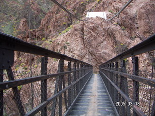 Grand Canyon -- Black Bridge -- South Kaibab
