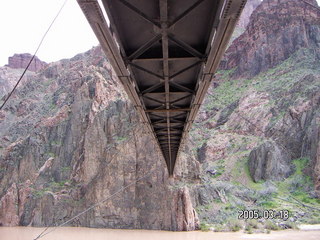 Grand Canyon -- Colorado River -- South Kaibab