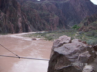 Grand Canyon -- Colorado River -- South Kaibab