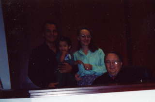 Montijo family