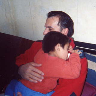 Gaby and Ivan Montijo