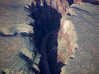 Humphries Peak -- aerial