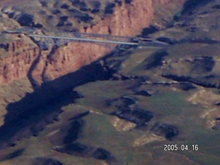 Bryce Canyon tower bridge 1