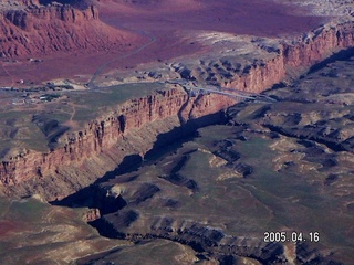 Bryce Canyon tower bridge 2 (A)
