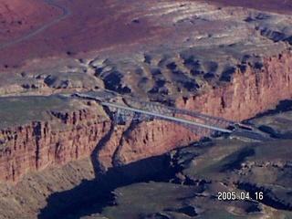 Bryce Canyon tower bridge 2