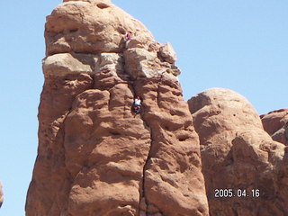 Arches National Park