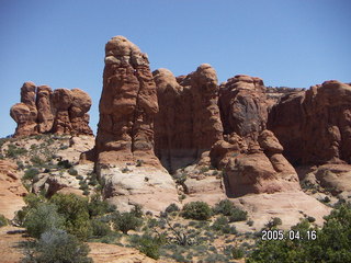 Arches National Park