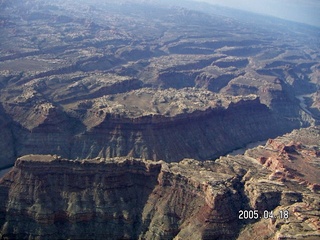 Canyonlands Field Airport Terminal