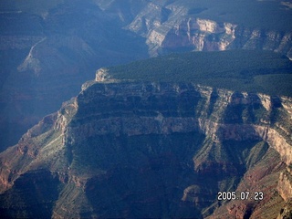 235 5hp. aerial -- Grand Canyon