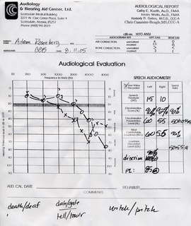Grand Canyon aviation chart 1
