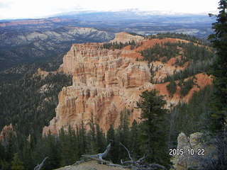 365 5ln. Bryce Canyon -- viewpoint
