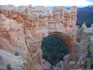 375 5ln. Bryce Canyon -- Natural Bridge