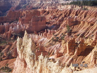 83 5ln. Bryce Canyon -- Queen's Garden Trail