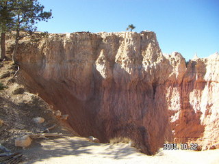 Bryce Canyon -- Queen's Garden Trail