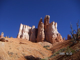 98 5ln. Bryce Canyon -- Queen's Garden Trail