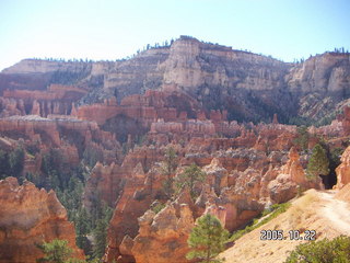 143 5ln. Bryce Canyon -- Peek-a-boo Loop